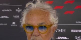 Flavio Briatore