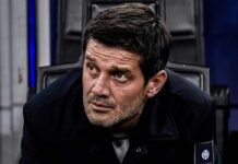 Inter, Chivu lo boccia: va in panchina! Cristian Chivu