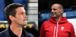Chivu-Allegri