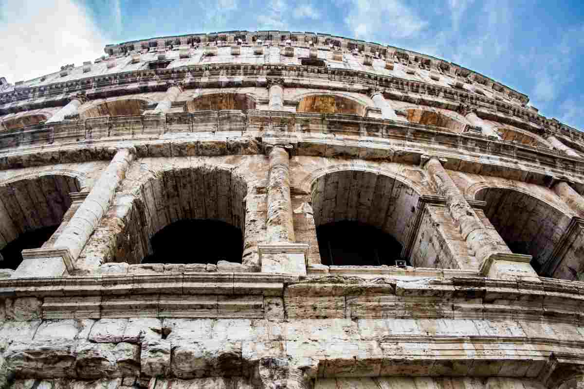 Colosseo