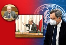 Interrogazione in Commissione Covid all’autore del report sui “1000 morti” ▷ “Fui distorto dai media” Commissione Covid