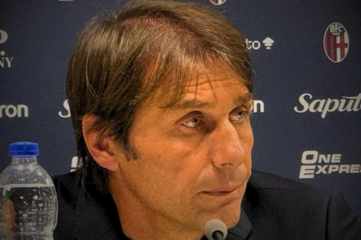 Antonio Conte