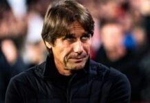 Antonio Conte