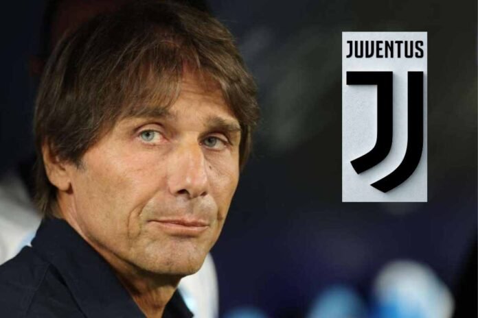Conte-Juve