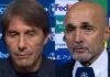 Conte-Spalletti