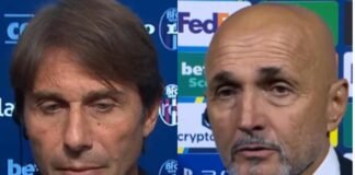 Conte-Spalletti