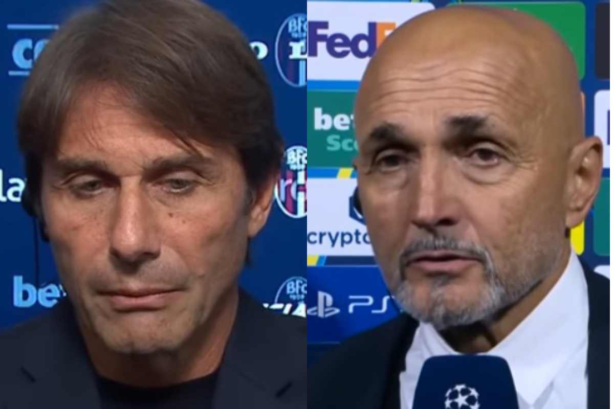 Conte-Spalletti