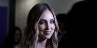 Chiara Ferragni, Influencer