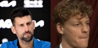 Sinner-Djokovic, arriva l’annuncio ufficiale al Roland Garros Djokovic-Sinner