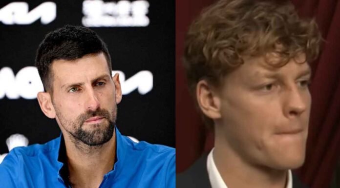 Sinner-Djokovic, arriva l’annuncio ufficiale al Roland Garros Djokovic-Sinner