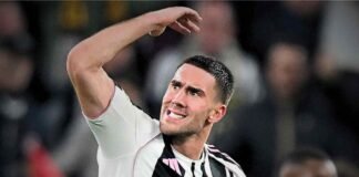 Dusan Vlahovic chiama a raccolta il pubblico