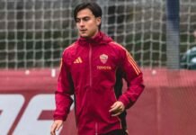 Ultim’ora, no a Dybala: l’annuncio taglia le gambe ai tifosi Paulo Dybala