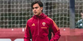 Dybala, clamorosa decisione di Gasperini per Juve-Roma Paulo Dybala
