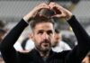 “Inter attenta: il vero rischio per lo scudetto non è quello che pensi” | L’allarme di Sabatini Cesc Fabregas