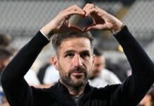 “Inter attenta: il vero rischio per lo scudetto non è quello che pensi” | L’allarme di Sabatini Cesc Fabregas