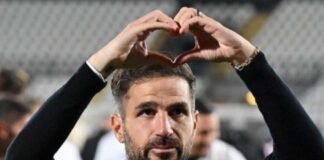 “Inter attenta: il vero rischio per lo scudetto non è quello che pensi” | L’allarme di Sabatini Cesc Fabregas