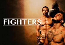 Fighters locandina