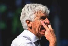Cremonese – Roma, le pagelle di Paolo Marcacci Gasperini