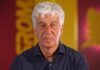 Niente Milan-Roma, Gasperini lo fa fuori! Gasperini