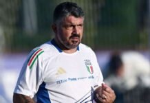 Gennaro Gattuso