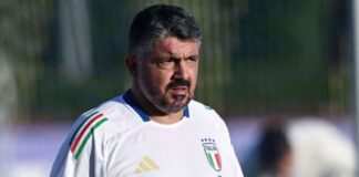 Gennaro Gattuso