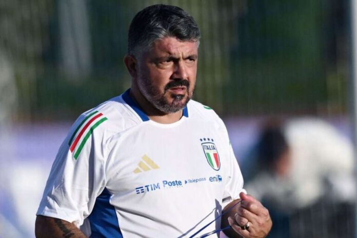 Gennaro Gattuso