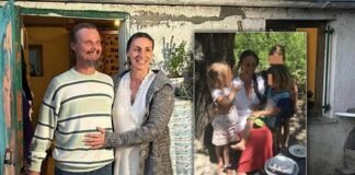 Bambini tolti alla ‘famiglia del bosco’: via alla battaglia legale Famiglia del bosco OK