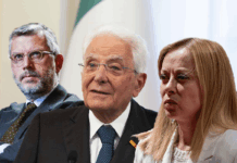 Chi ha fatto scoppiare il Caso Garofani? Boni Castellane ricostruisce la catena in diretta Caso Garofani