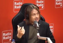 Giorgio Bianchi, la lezione sul “governo invisibile” ▷ “Vogliono la guerra: la rotta è già tracciata”