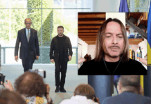 Giorgio Bianchi senza filtri ▷ “Ucraina? Capiremo tardi perché la Germania ci sta trascinando nel burrone” Giorgio Bianchi senza filtri ▷ "Ucraina? Capiremo tardi perché la Germania ci sta trascinando nel burrone" - radioradio.it