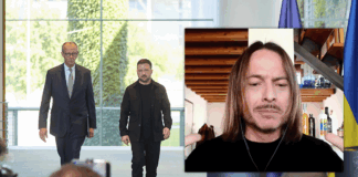 Giorgio Bianchi senza filtri ▷ “Ucraina? Capiremo tardi perché la Germania ci sta trascinando nel burrone” Giorgio Bianchi senza filtri ▷ "Ucraina? Capiremo tardi perché la Germania ci sta trascinando nel burrone" - radioradio.it