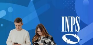 giovani inps