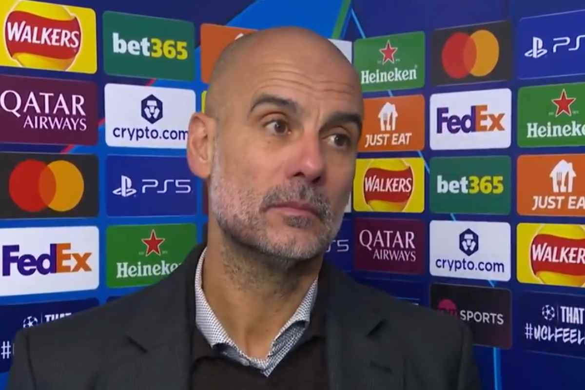 Guardiola