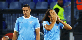 Lazio – Lecce, Melli “A botta calda”: “Capisco chi protesta, ma non andare allo stadio è la soluzione più triste”