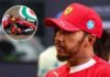 Incubo Hamilton, la notizia gela la Ferrari: cosa succede Hamilton