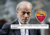 Intervista a Walter Sabatini ▷ “Roma, forse non basta nemmeno Haaland! Scudetto? Ecco cosa serve”