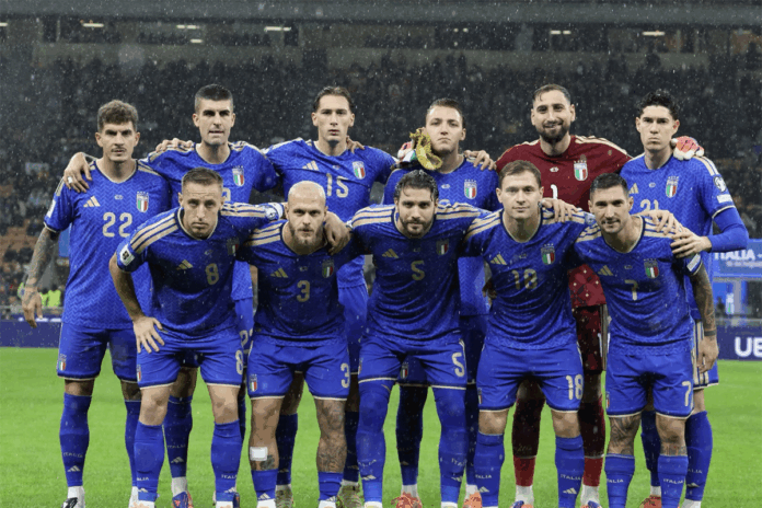 Italia-Norvegia, Mattioli ▷ “Siamo scarsi! Altro che Mondiali: ecco il problema del nostro calcio”