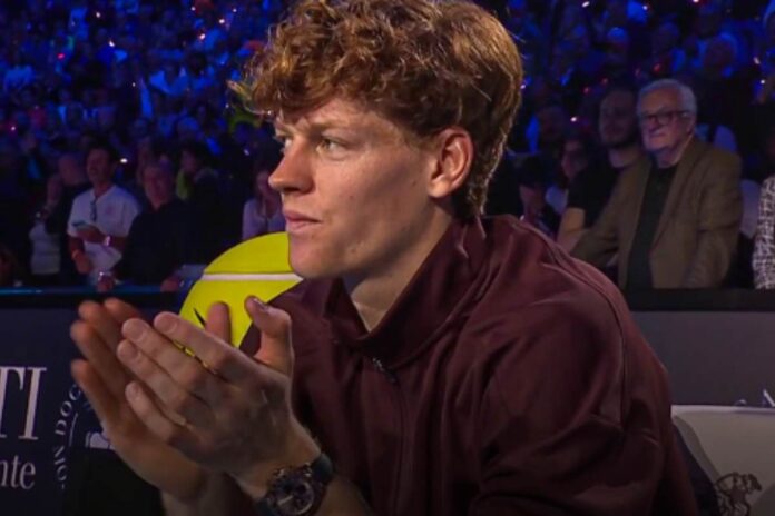 Sinner, la questione doping non è finita: l’annuncio scuote i tifosi Jannik Sinner