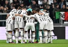 Juve, fatti fuori quasi tutti: repulisti a poche ore dal Cagliari Juventus