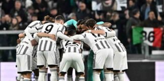 Incubo Juve, lo stop è lunghissimo: ora cambia tutto Juventus