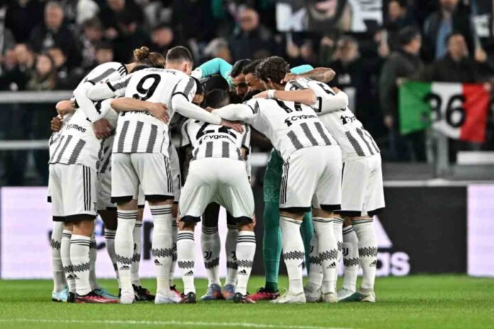 Juve, fatti fuori quasi tutti: repulisti a poche ore dal Cagliari Juventus