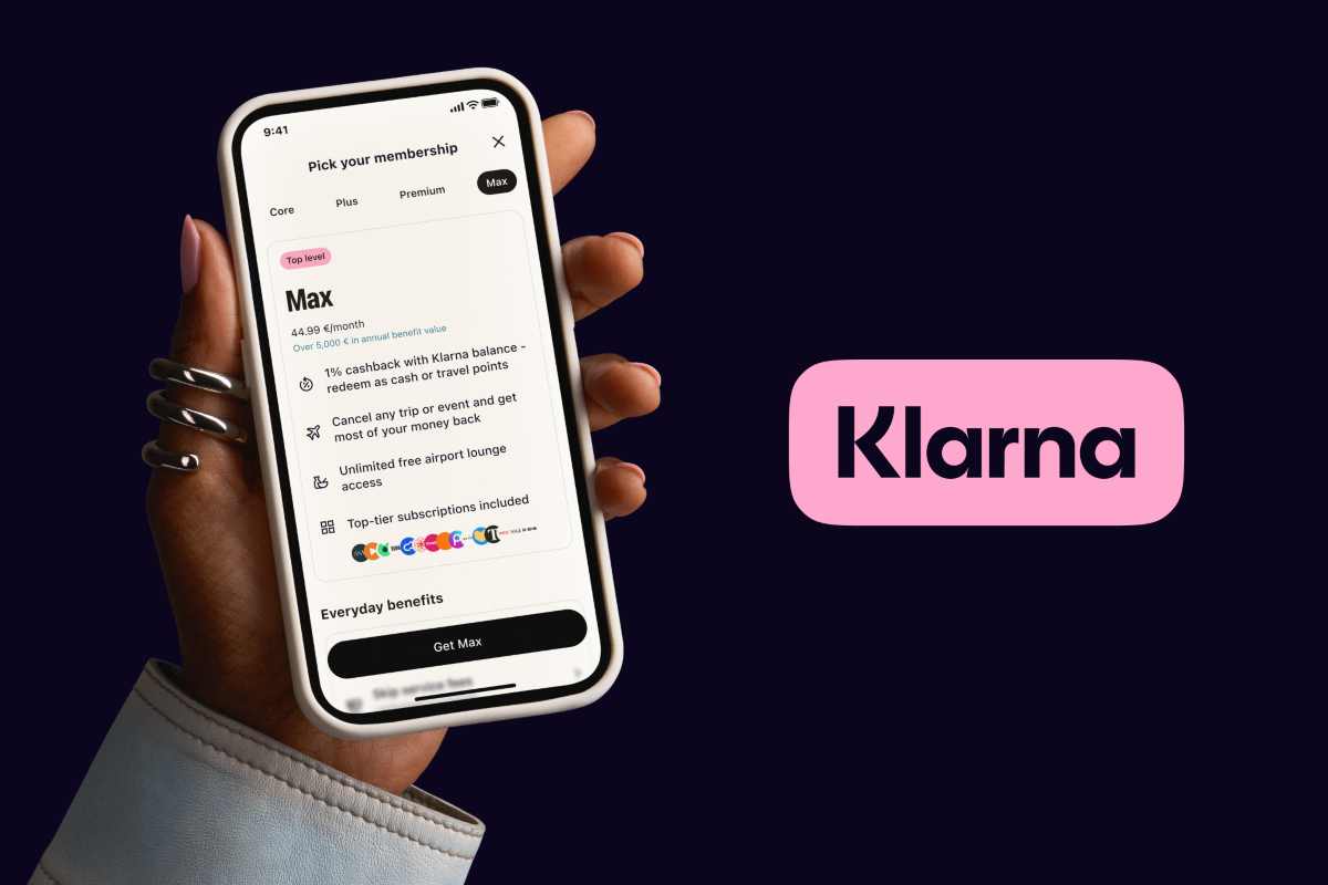 Klarna