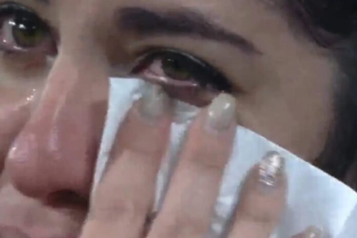 Lo sport perde una leggenda assoluta: triste addio a 38 anni tifosa piange