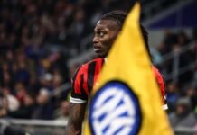 Bomba Leao a poche ore da Inter-Milan: i tifosi incrociano le dita Rafa Leao derby