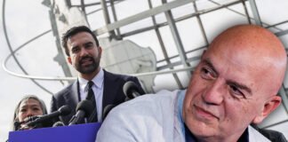 Intervista a Marco Rizzo ▷ "Poveri partigiani! Vi dico la mia sulla vittoria di Mamdani" - radioradio.it