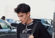 Marc Marquez