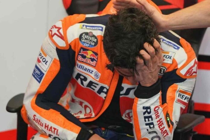 Marc Marquez