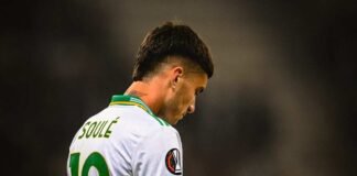 Soulé