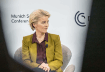 Via al riarmo tedesco, Rinaldi ▷ “Memoria corta? L’ultima volta non è andata bene!” Ursula von der Leyen