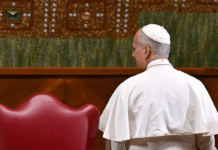 Quello che non ci hanno mai detto sulle dimissioni di Benedetto XVI ▷ Le rivelazioni di Andrea Cionci Papa Leone XIV